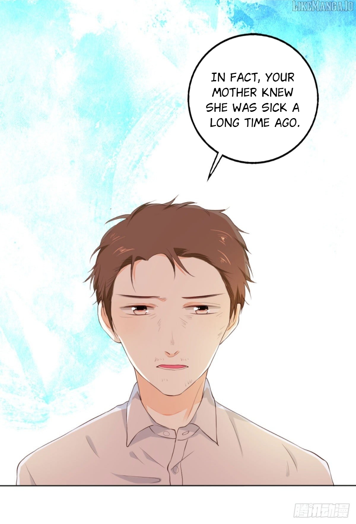 I Became the Group's Favorite Daughter Chapter 12 - page 7